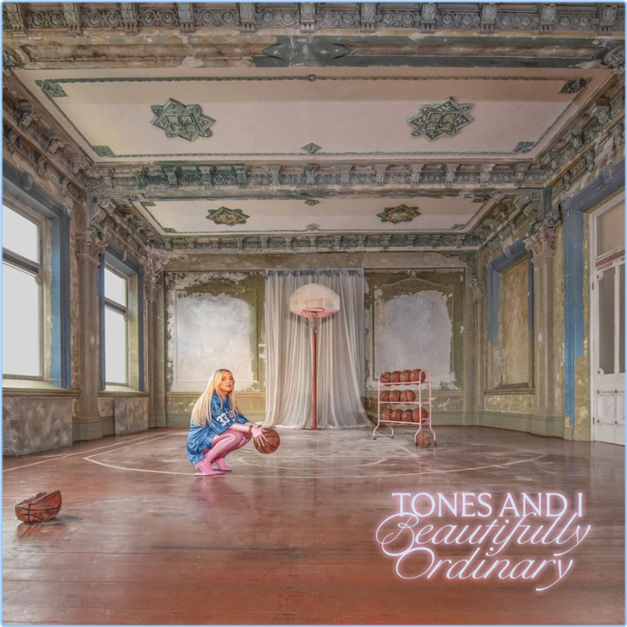 Tones And I Beautifully Ordinary (2024) [320 Kbps] Nmu7lKby_o