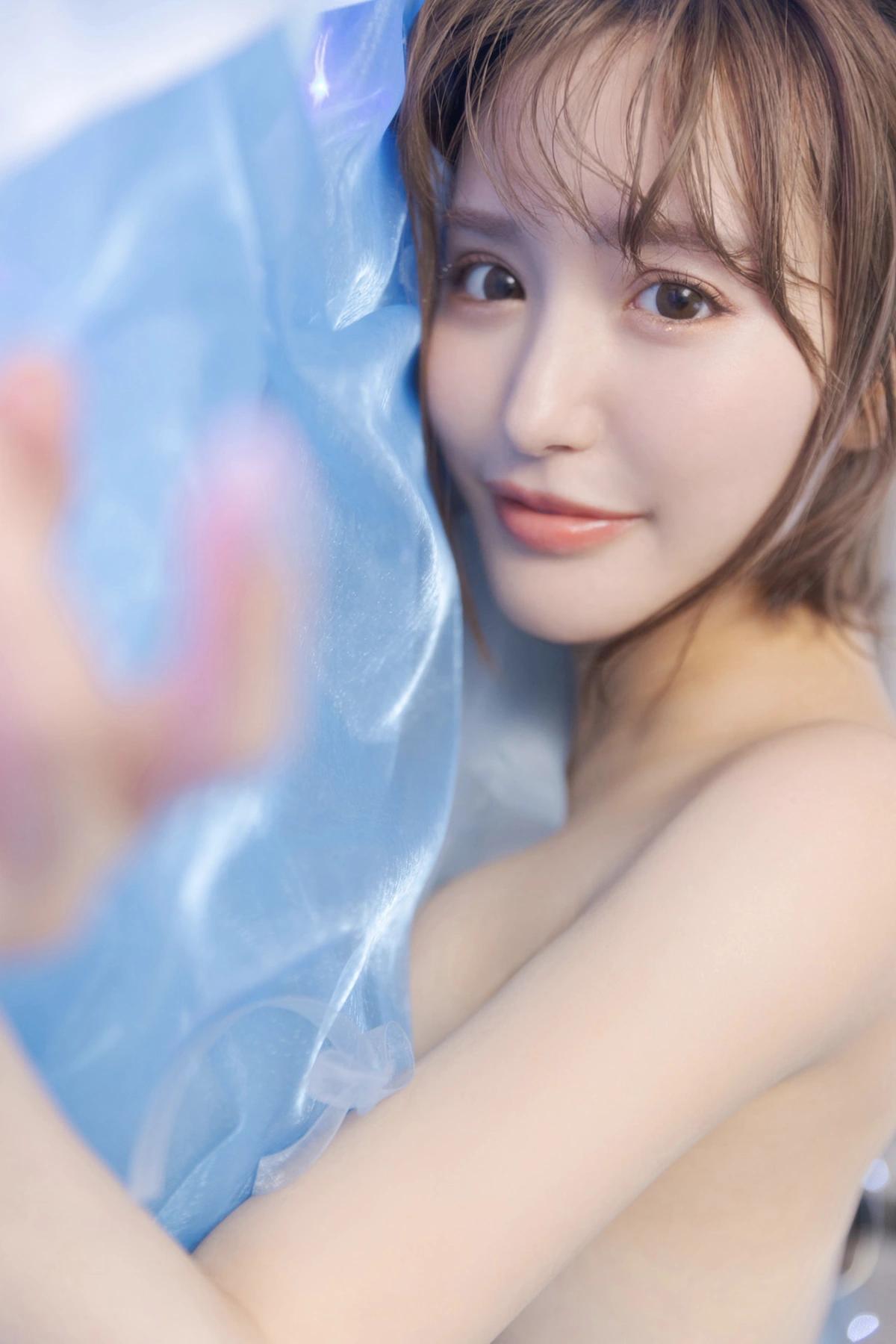 Sarina Momonaga 百永さりな, グラビア写真集 「デート日和」 Set.01(54)