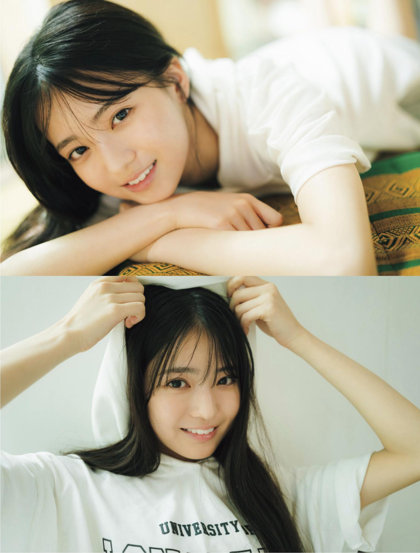 Mitsuki Setoguchi 瀬戸口心月, FLASH 2025.08.05 (フラッシュ 2025年8月5日号)(4)