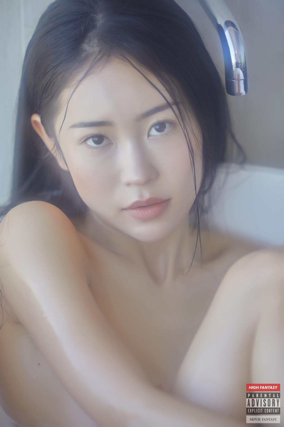 Rina Toeda 不良少女, HIGH FANTASY Vol.4 Morning With You Set.02(21)