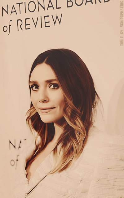 Elizabeth Olsen - Page 2 Wpjh4RIP_o