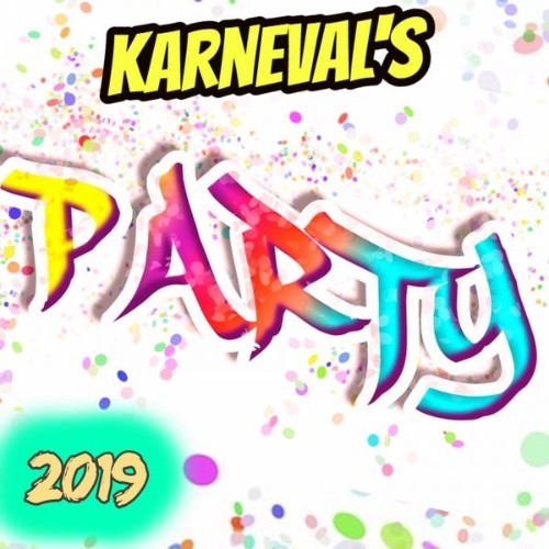 Sven Skutnik - Karneval's Party 2019 - 2019