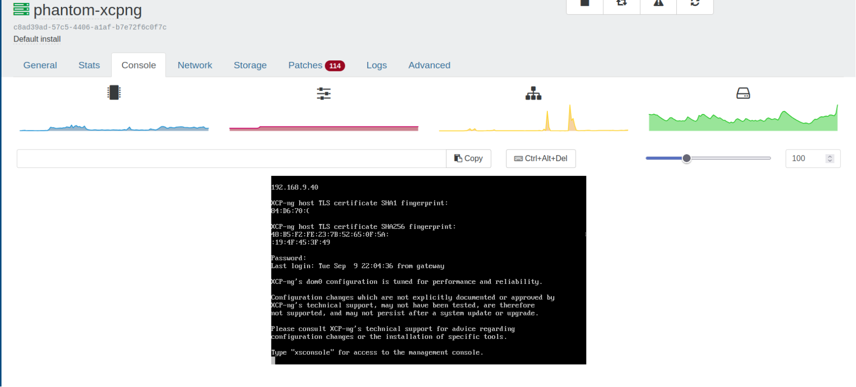image host