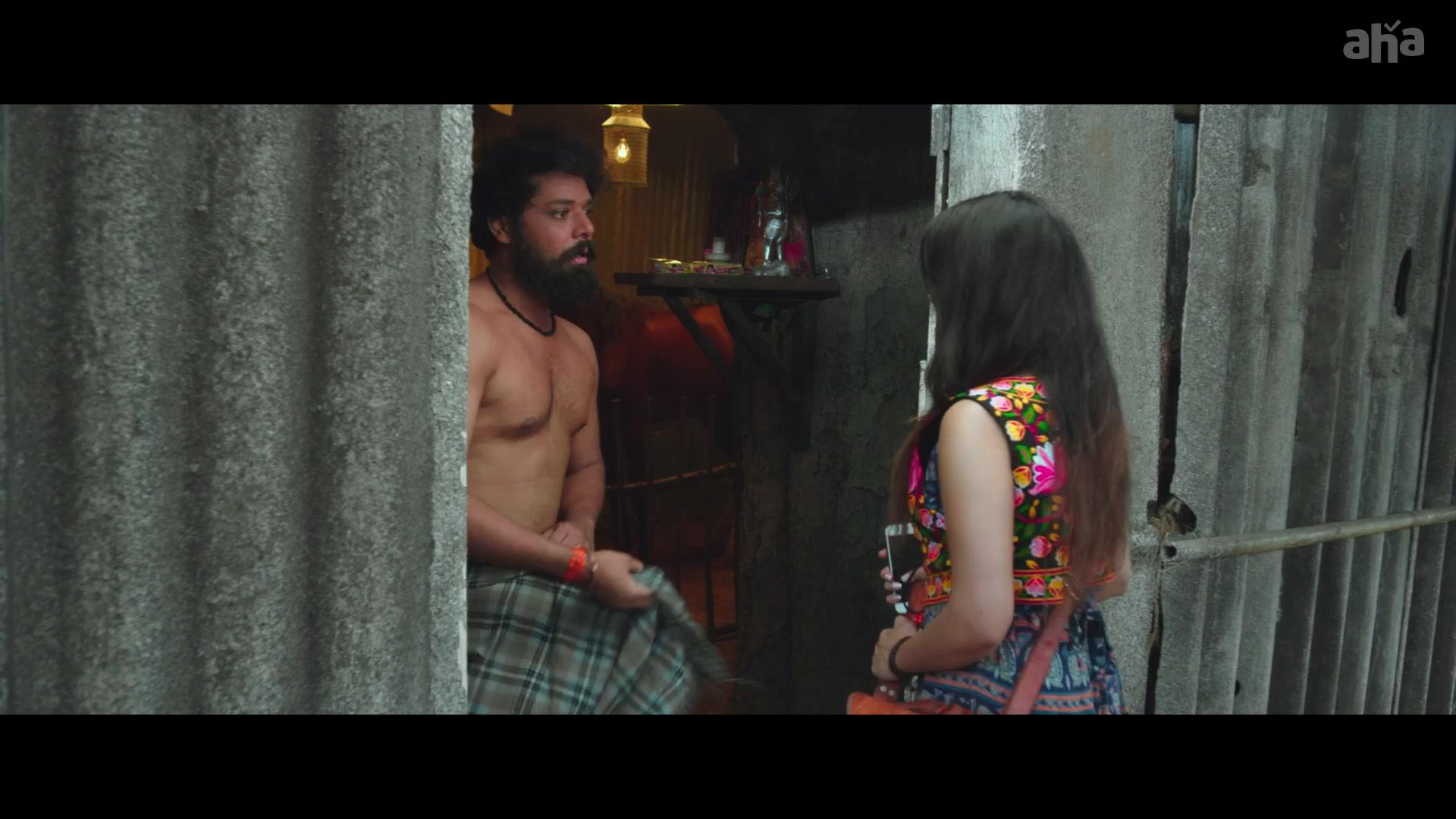 Savaari (2020) Telugu 1080p WEB-DL AVC AAC ESub-BWT Savaari (2020) Telugu 1080p WEB-DL AVC AAC ESub-BWT