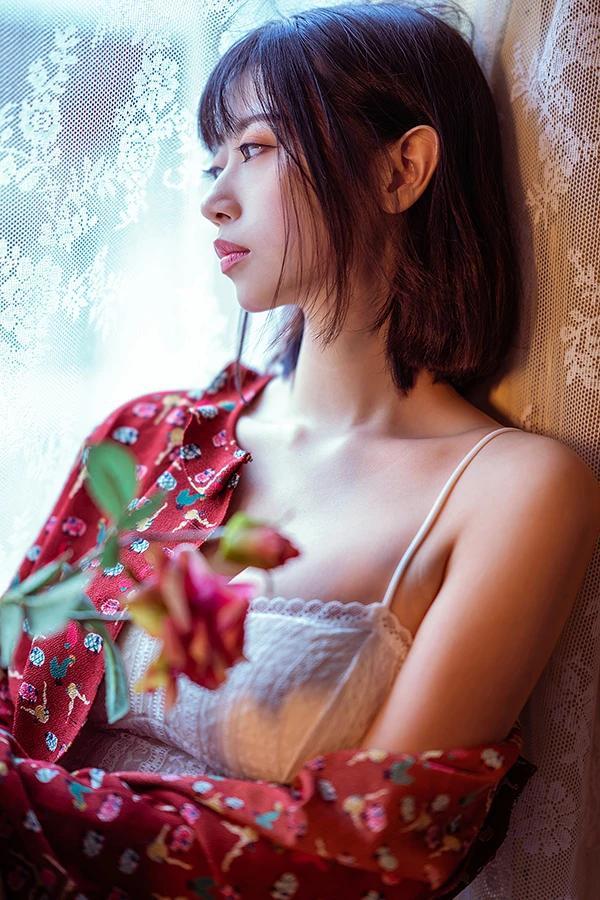 网红美女奈汐酱nice 毒药之沉+毒 +王