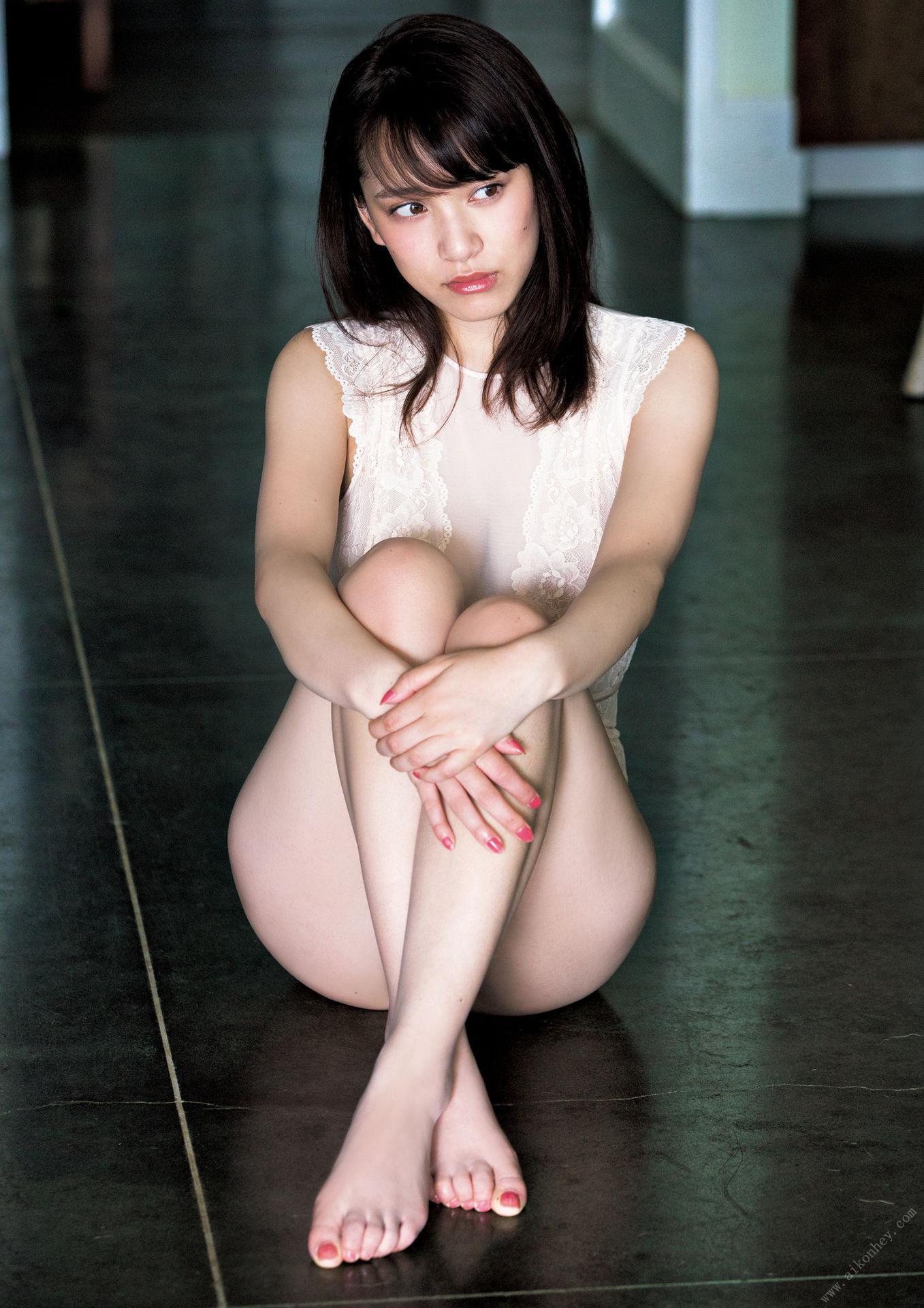 Sayaka Tomaru 都丸紗也華, ファースト写真集 [とまるまる ＫＣピース] Set.01(23)