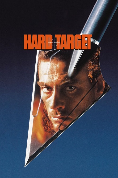 Nieuchwytny cel / Hard Target (1993) MULTi.720p.BluRay.x264.DTS.AC3-DENDA / LEKTOR i NAPISY PL