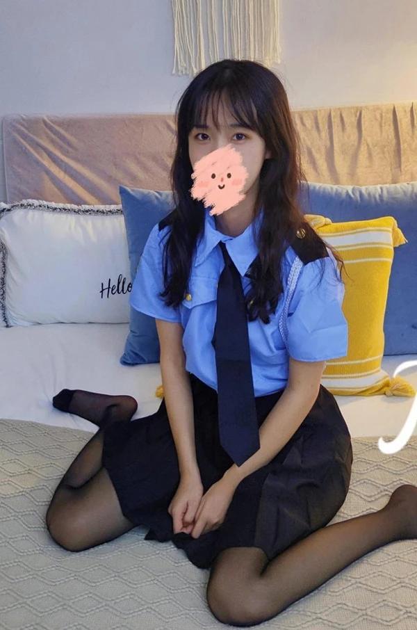 推特小可爱@JanisaBamian私拍尺度图(29)