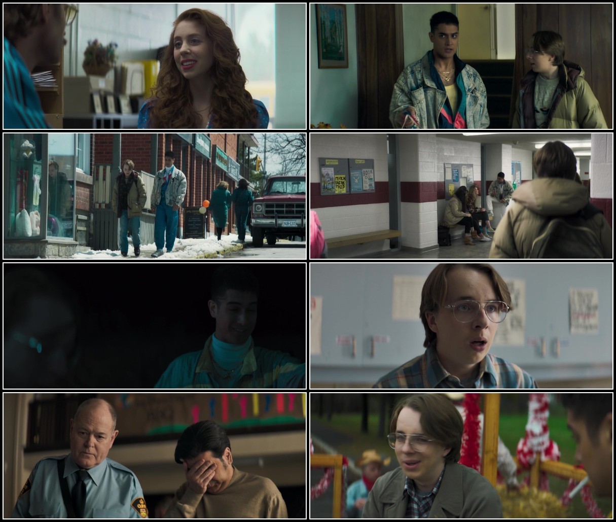 XCGM1xsW o - The Exchange (2021) 1080p WEBRip x264-CBFM