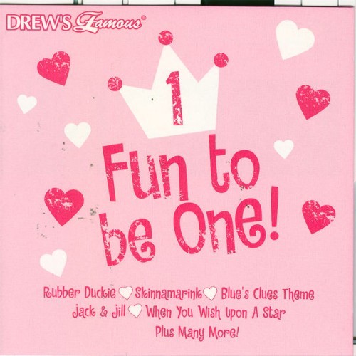 The Hit Crew - Fun To Be One - 2007