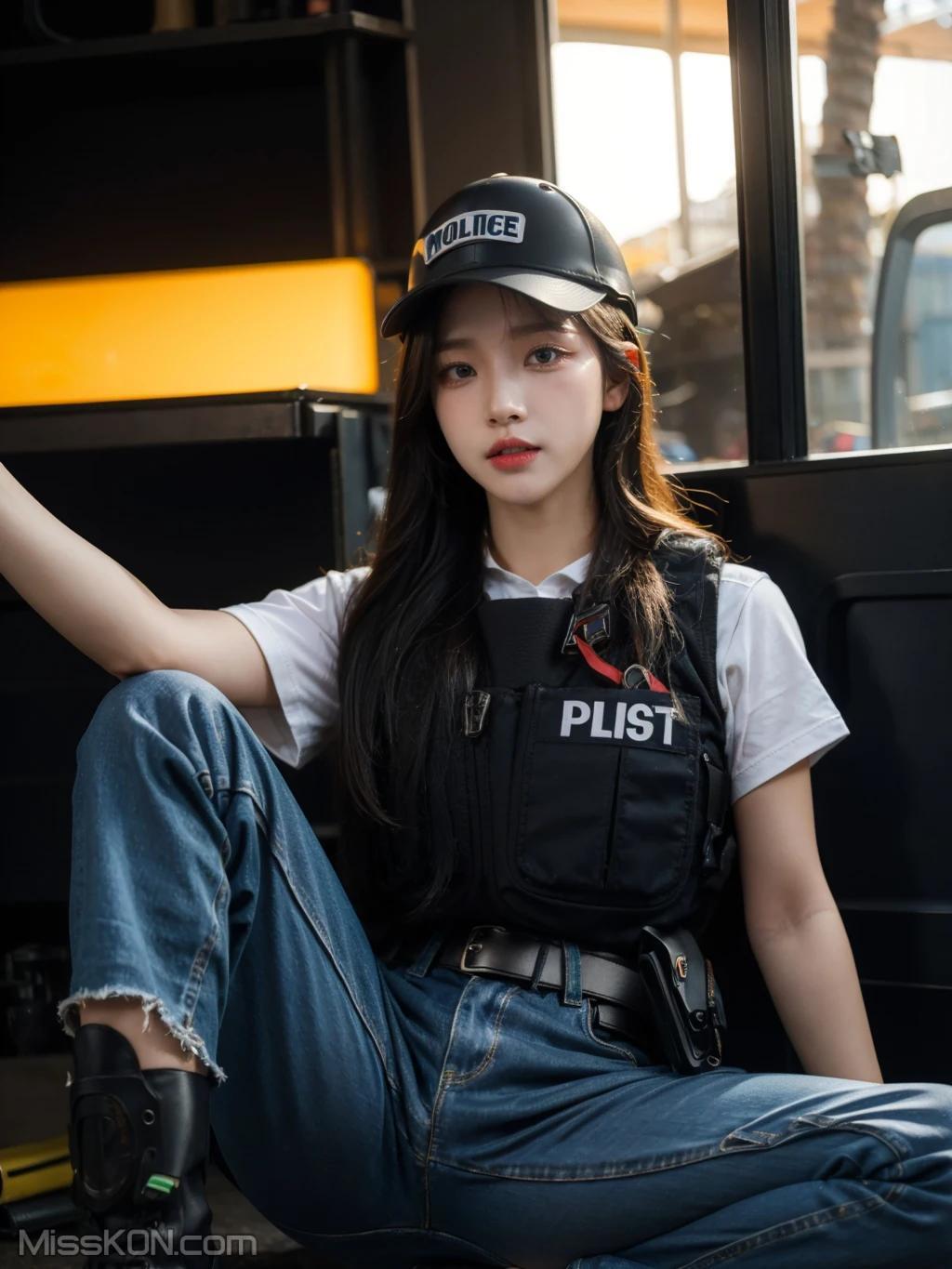 [AI Generated] 拟实画风 Vol.057 (213 photos)(26)