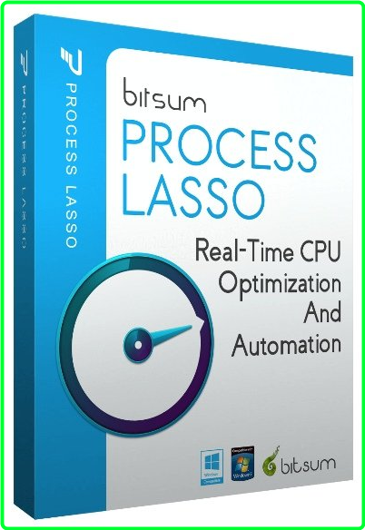 Process Lasso 12.5.0.38 Repack & Portable by Elchupacabra NhfILASv_o