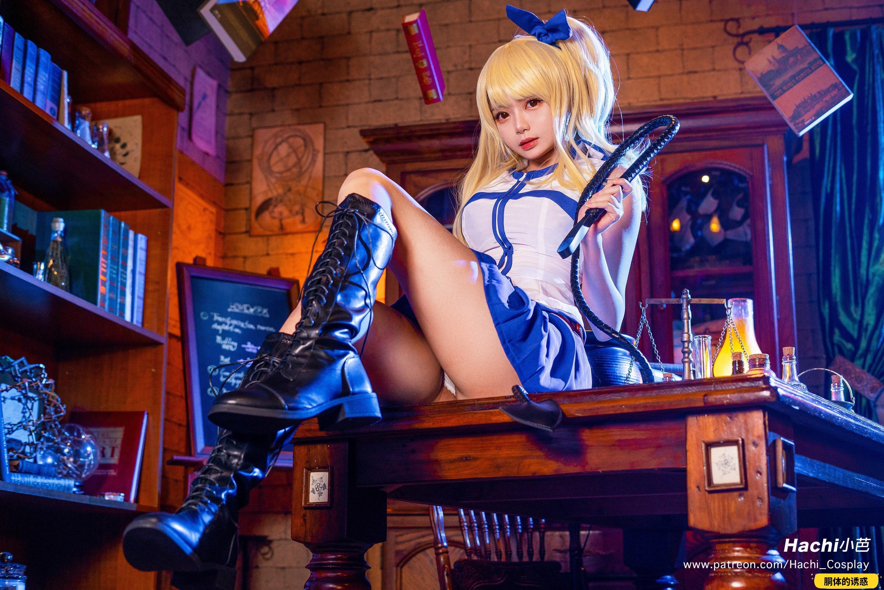 Lucy Heartfilia [14P-44MB]