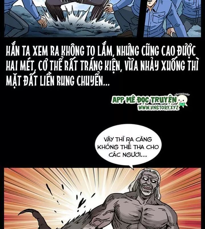 U Minh Ngụy tượng Chap 278 . Next Chap Chap 279