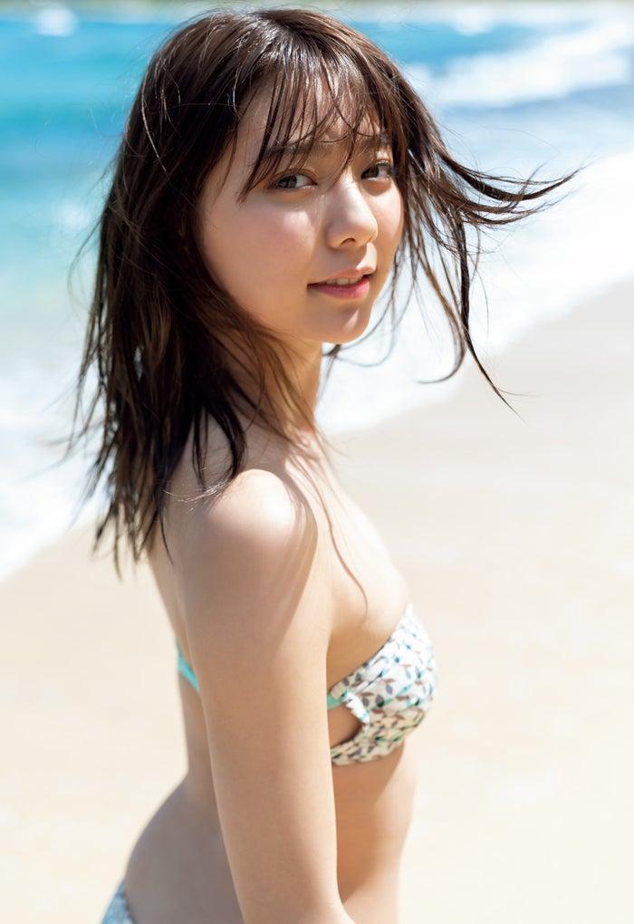 Asuka Kawazu 河津明日香, Weekly Playboy 2020 No.15 (週刊プレイボーイ 2020年15号)(15)