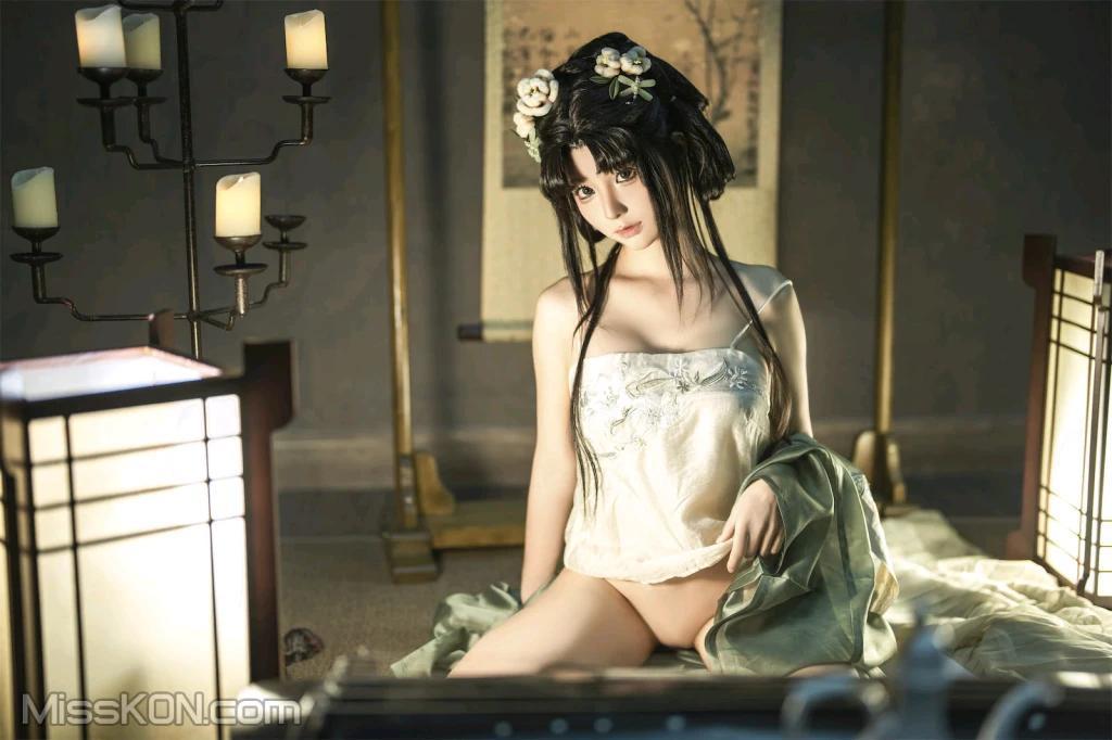 Coser@蠢沫沫 (chunmomo): 古装 (152 photos)(7)