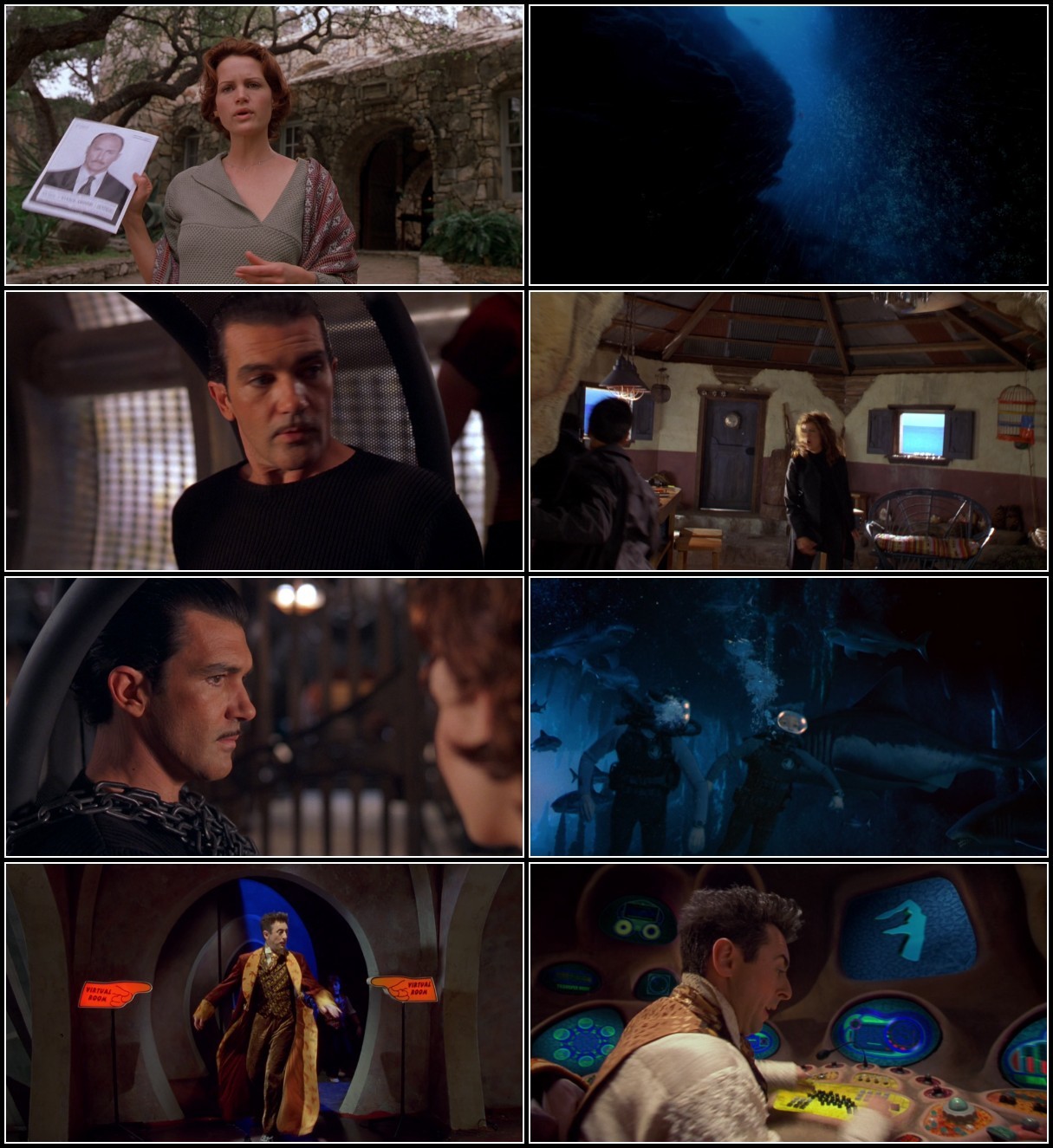 Spy Kids (2001) 1080p BluRay DDP 5 1 x265-EDGE2020 OEabMGtA_o