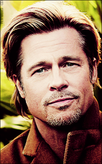 Brad Pitt I5EFLpjX_o