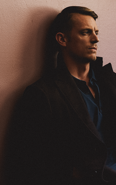 Joel Kinnaman QDXfMl1r_o