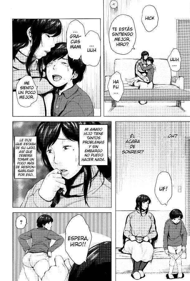 Kinyoubi No Haha-Tachi E - 148