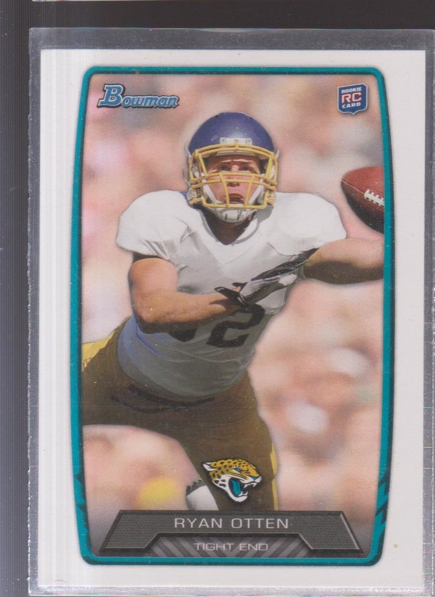 Jacksonville Jaguars Cards You Pick -- Get 40% off Details Inside A6