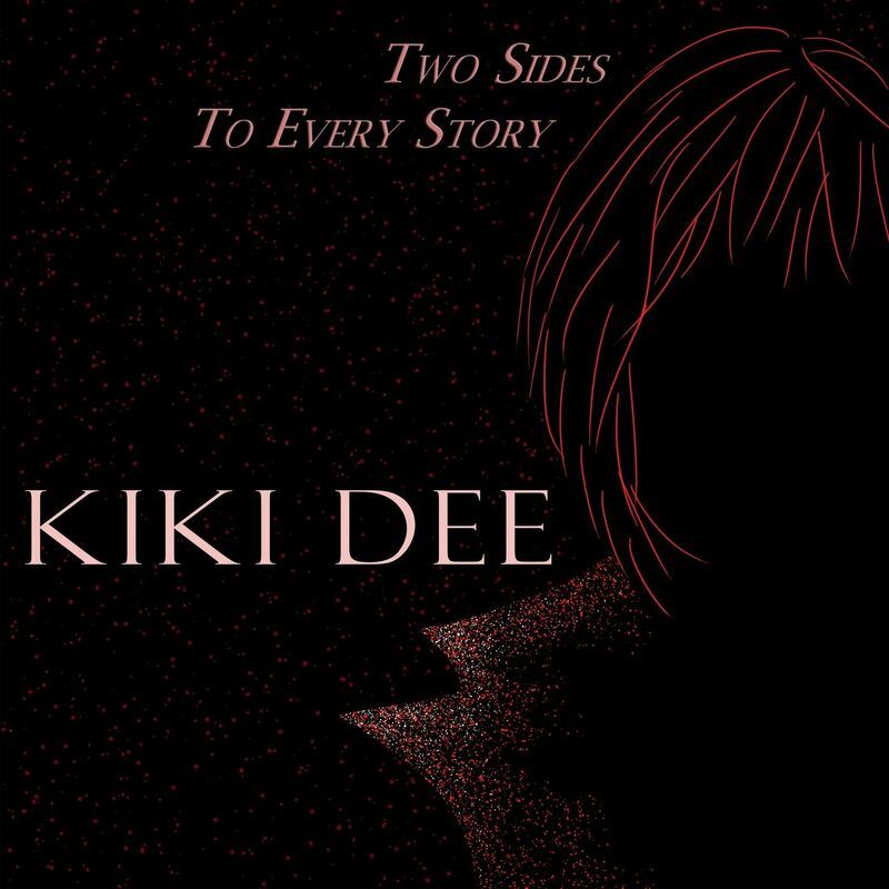 Kiki Dee- Two Sides To Every Story 2024 Mp3 [320kbps] GTbbI9tC_o