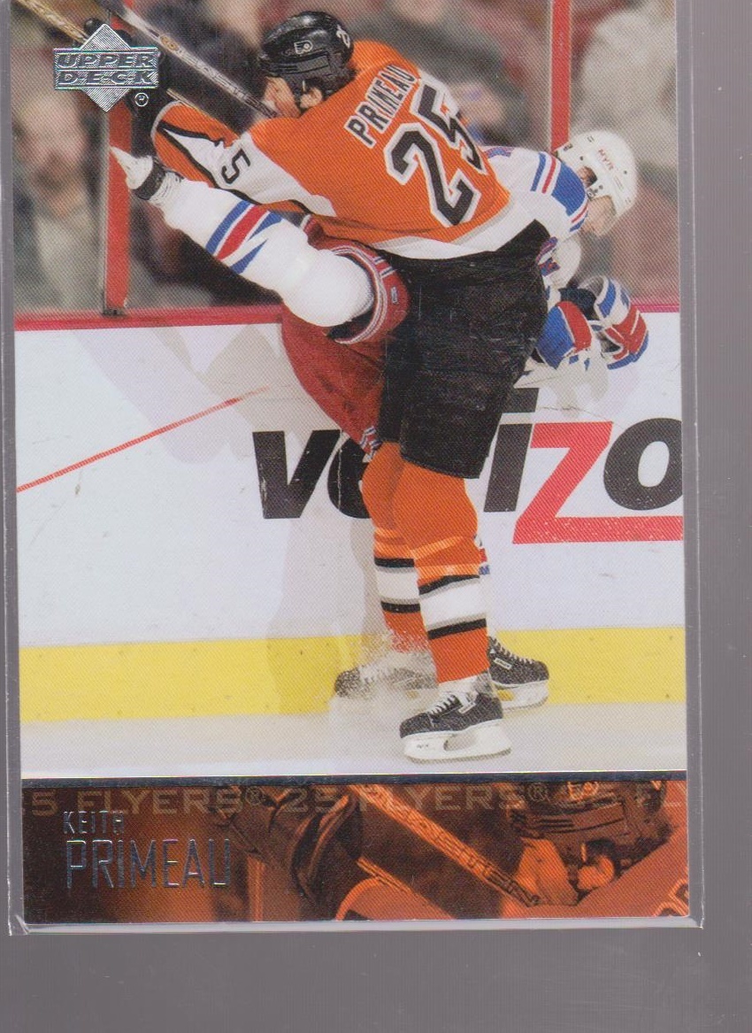 Philadelphia Flyers Cards Collection Lot You Pick-- Get 40% off READ