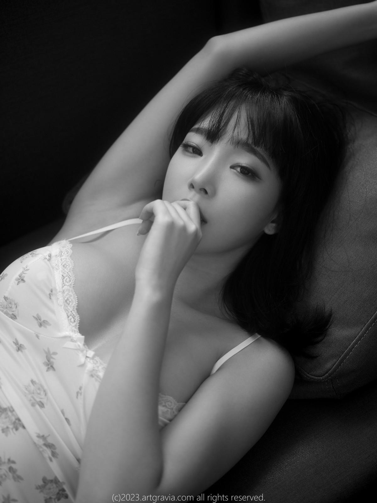 Kang Inkyung 강인경, [ArtGravia] Vol.508 아트그라비아(23)