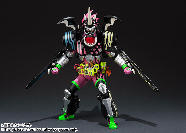 Kamen Rider - Figures Serie (Bandai) 5Si8tJiW_o