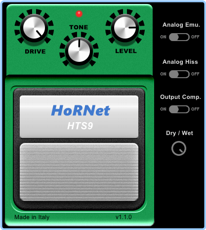 HoRNet HTS9 V1.2.0 7kR78zZV_o