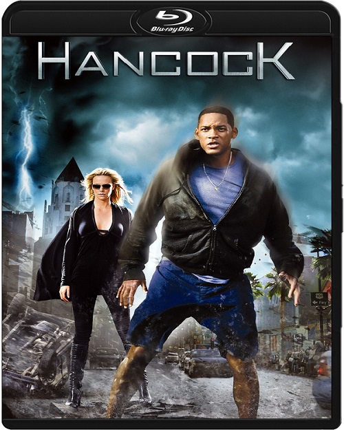 Hancock (2008) V2.UNRATED.MULTi.1080p.BluRay.x264.DTS.AC3-DENDA / LEKTOR i NAPISY PL