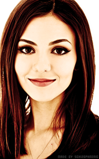 Victoria Justice - Page 2 BlWPZtnf_o