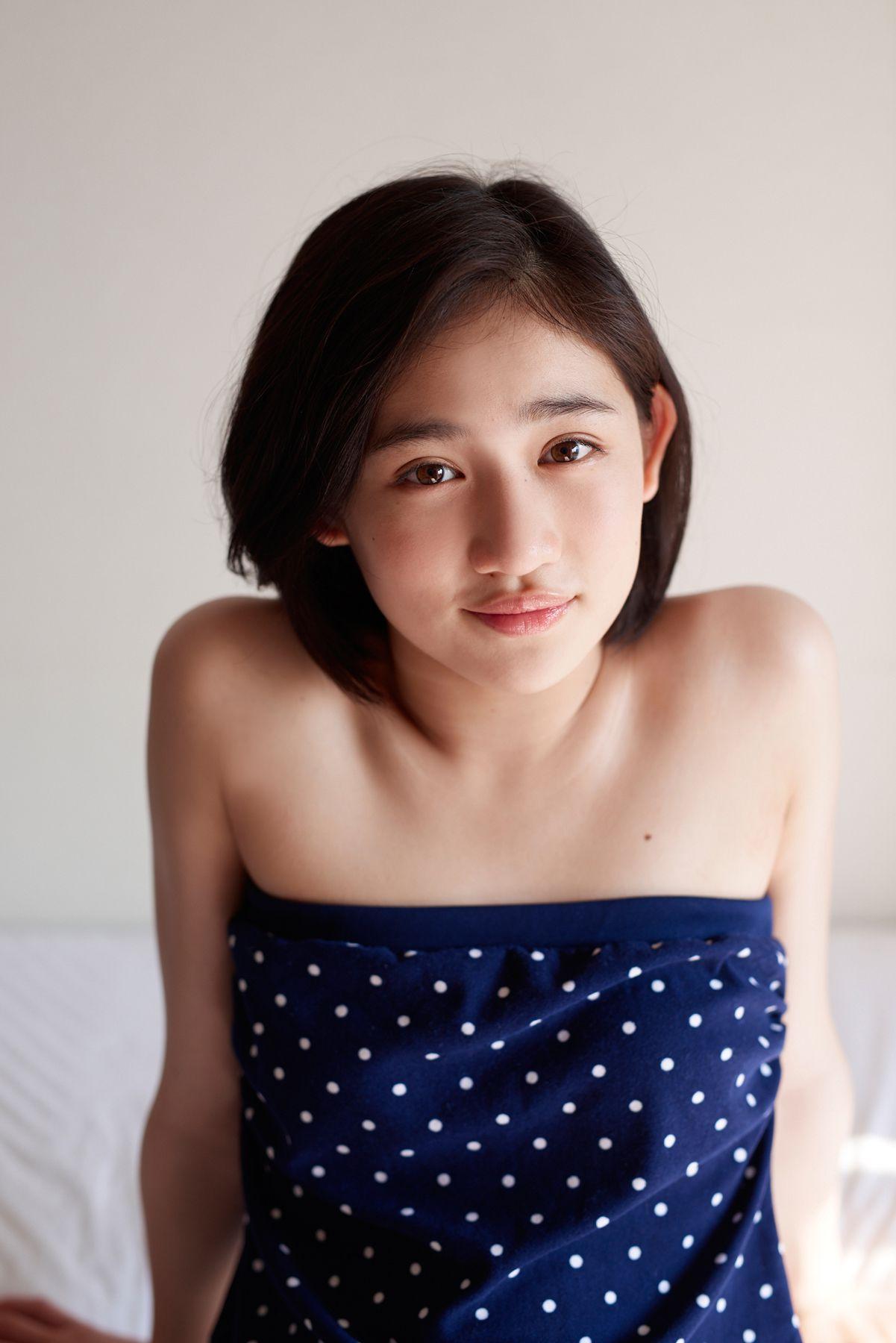 佐佐木莉佳子/佐々木莉佳子 Rikako Sasaki [Hello! Project Digital Books] Vol.140 写真集(90)