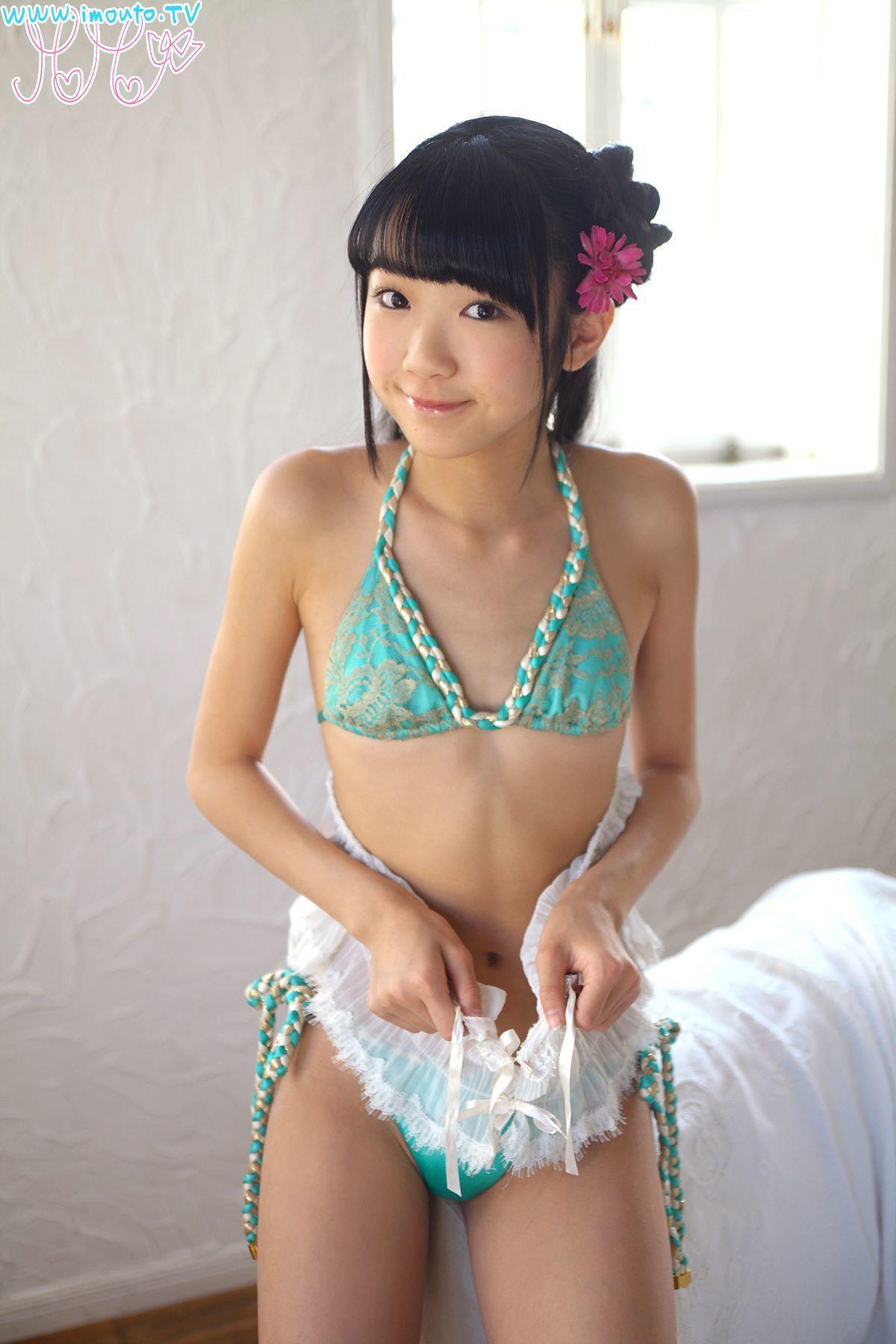 椎名もも/椎名桃子 ~ kneehigh3 shiina m01 [Imouto.tv] 写真集(64)