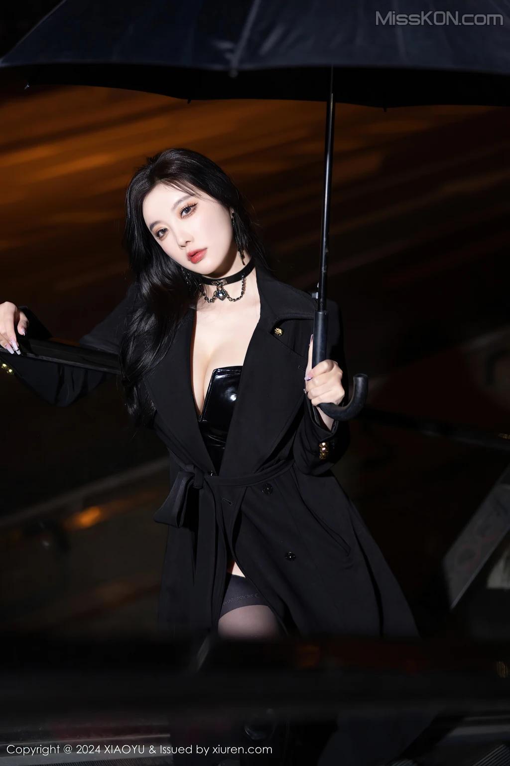 XiaoYu Vol.1241: Yang Chen Chen (杨晨晨Yome) (86 photos)(9)