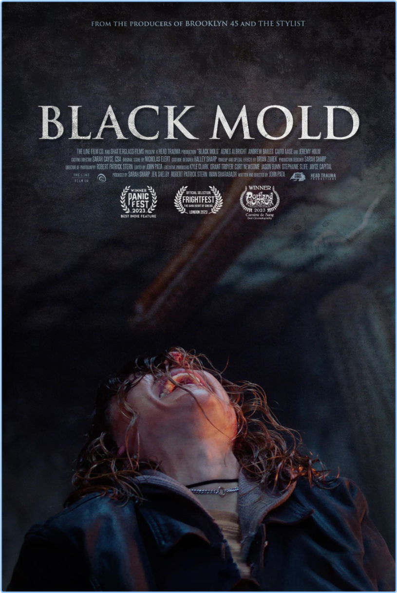 Black Mold (2023) [1080p] BluRay (x264) [6 CH] S3ghTwoV_o