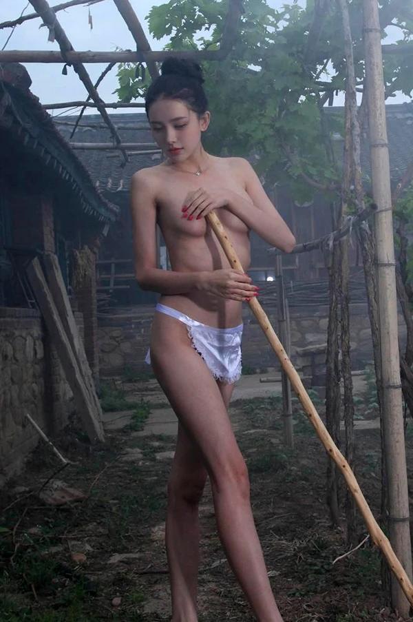 希威社摄影师林希威出品美女无圣光2025图集7(26)