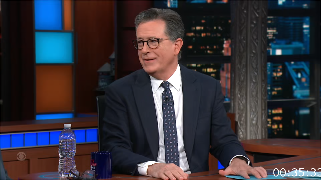 Stephen Colbert (2024-02-27) Josh Brolin [1080p/720p] (x265) 4J4ttFnP_o