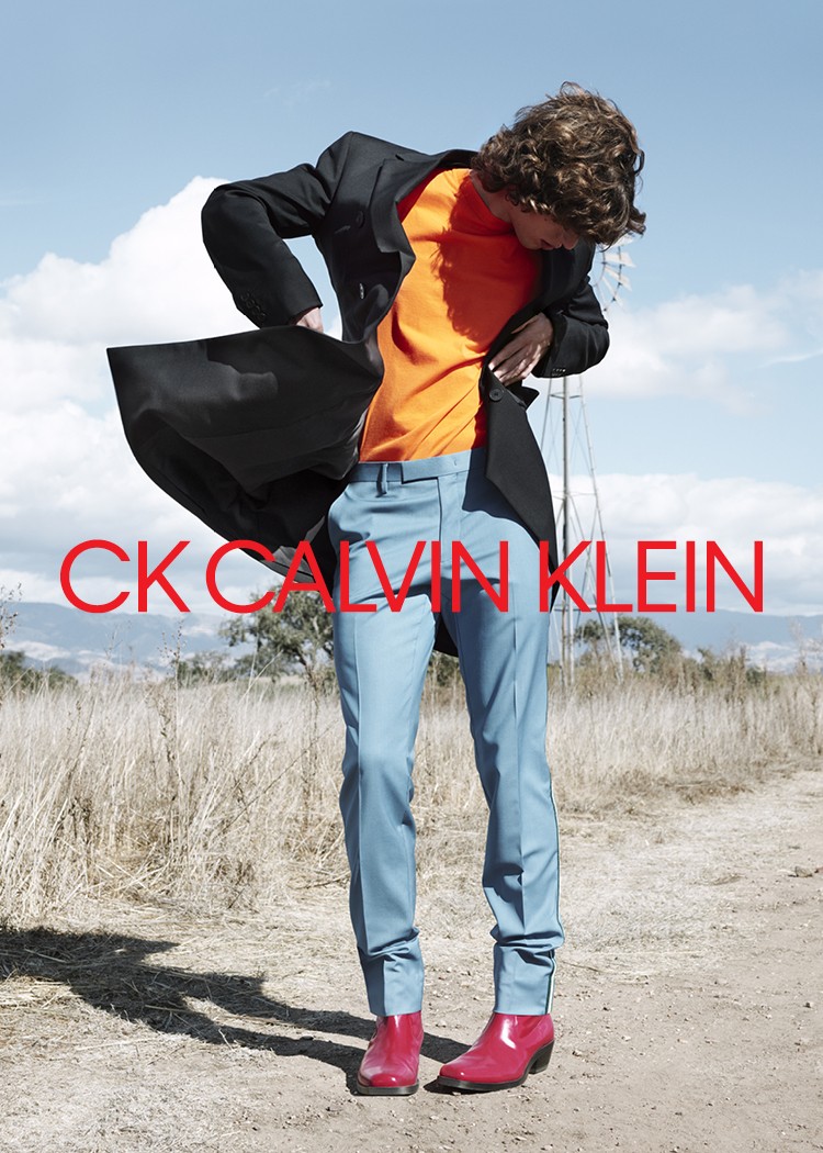 Calvin klein best sale bag 2018