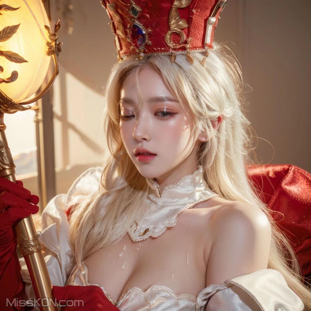 [AI Generated] 拟实画风 Vol.061 (136 photos)(88)
