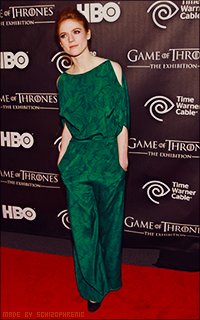 Rose Leslie ZOzznPAU_o