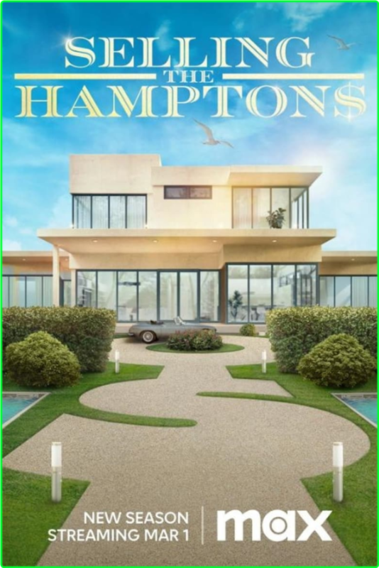 Selling The Hamptons S02E04 [1080p] (x265) TMlG5Im0_o