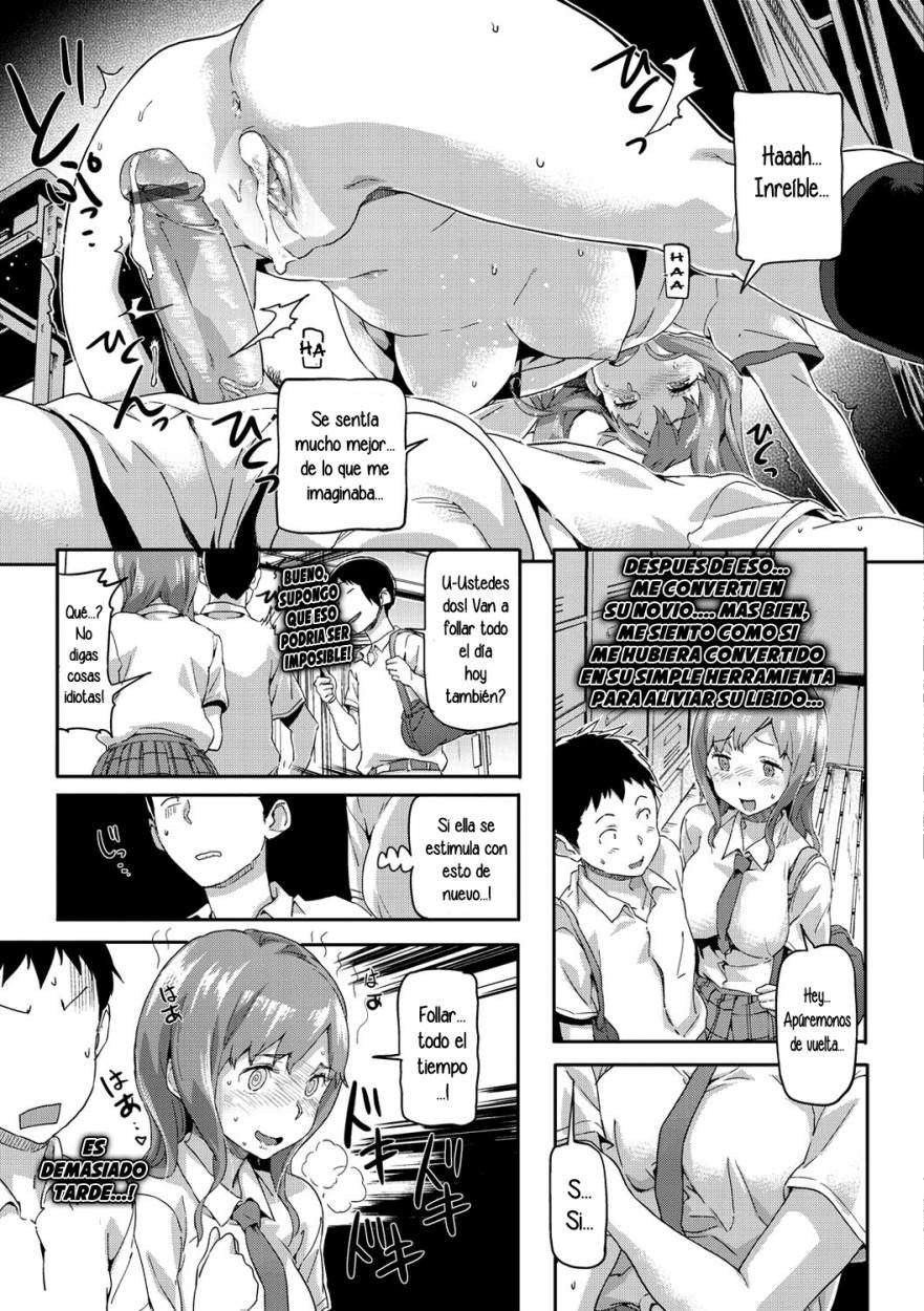 Mon Mon Animal Girl Chapter-14 - 6