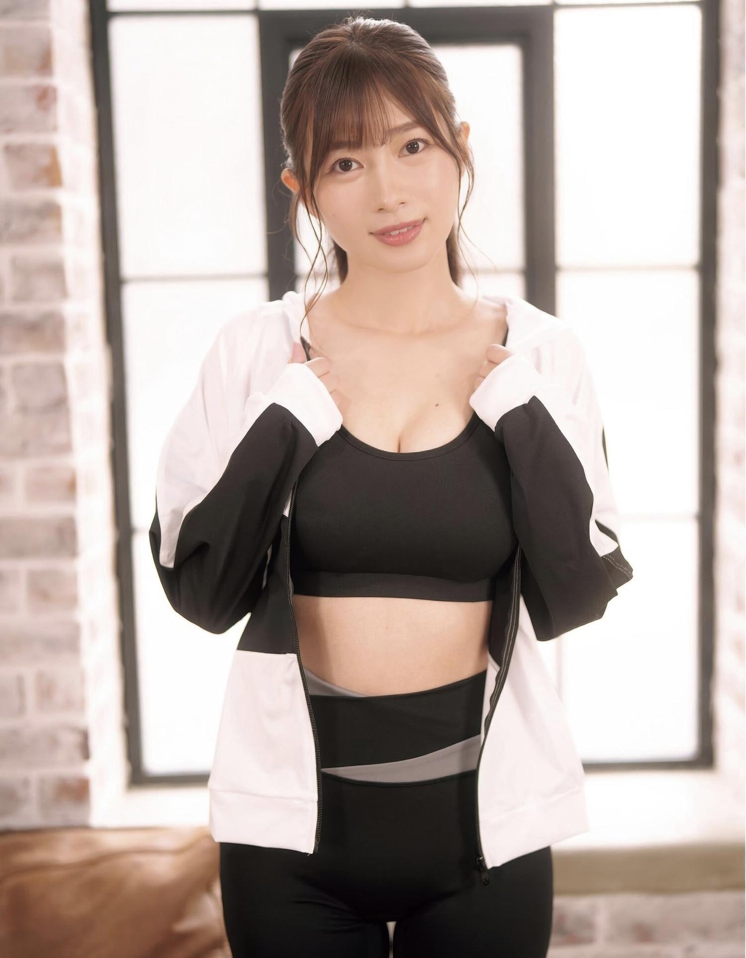 Mai Ishioka 石岡真衣, EX-MAX! DELUXE 2025 真冬の特大号(6)