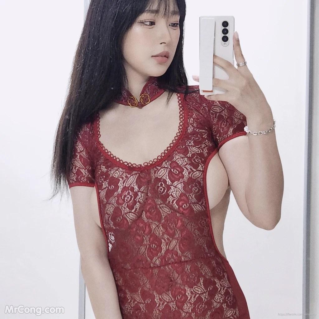 [Fantrie] Kim Gap-ju (김갑주) (161 photos )(18)