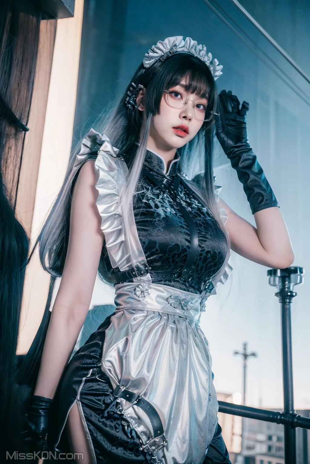 [AI Generated] 拟实画风 Vol.031 (168 photos)(11)