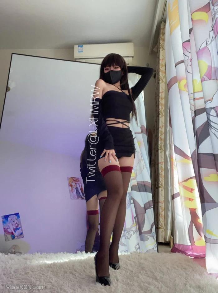 Coser@自整理福利姬: 六套合集 2024-10-22 (816 photos )(562)