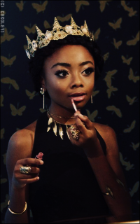 Skai Jackson GY0olUHO_o