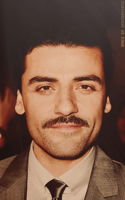 Oscar Isaac WLjBCy6x_o