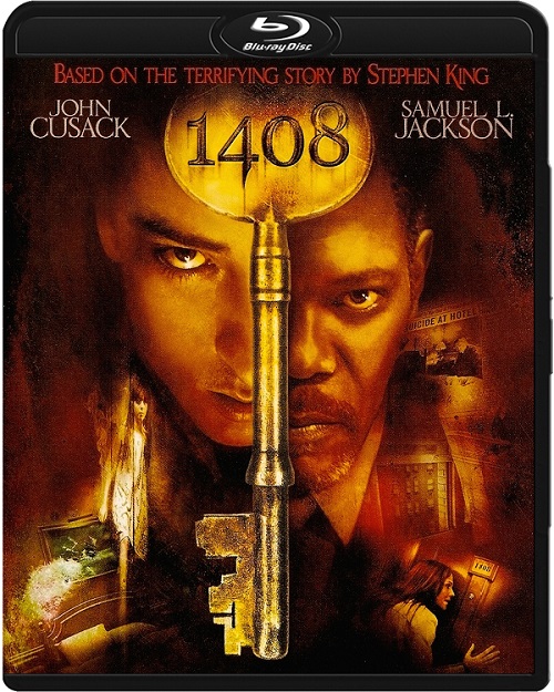 1408 (2007) THEATRiCAL.MULTi.720p.BluRay.x264.AC3-DENDA / LEKTOR i NAPISY PL